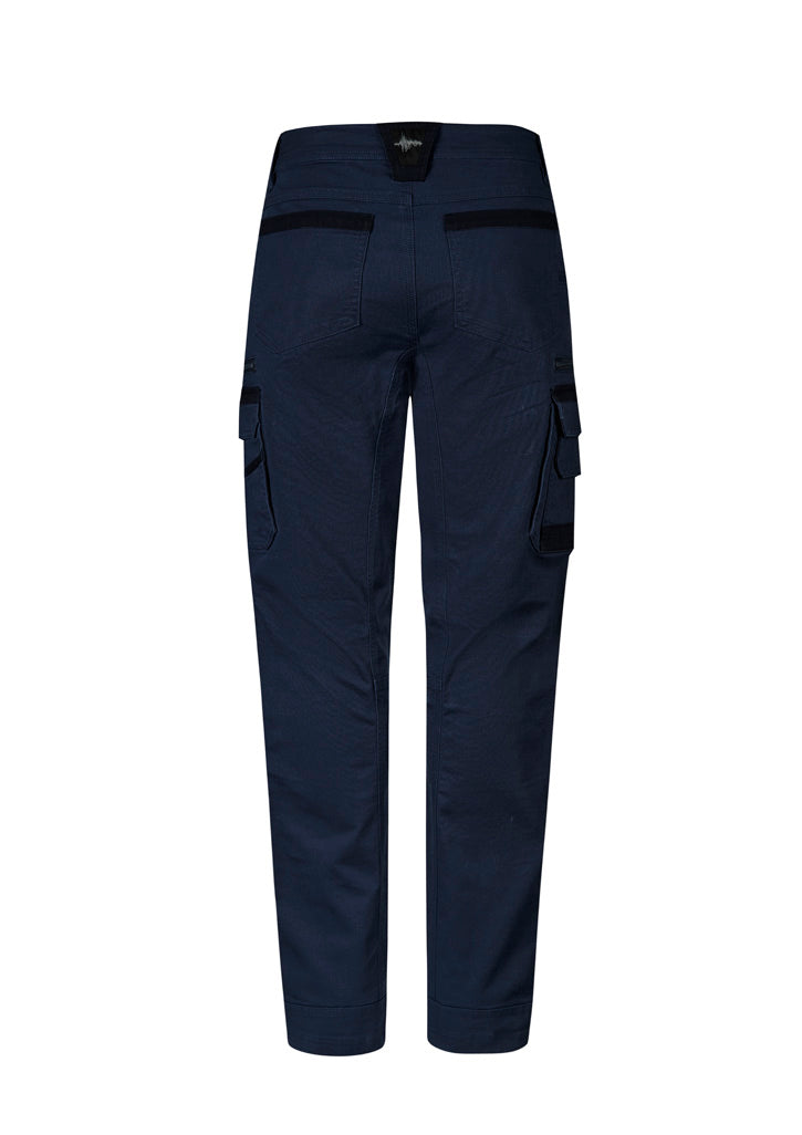 SYZMIK Mens Streetworx Heritage Pant ZP820