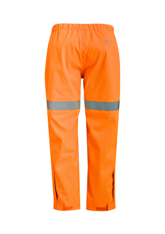 SYZMIK Mens Arc Rated Waterproof Pants ZP902 Clearance