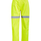 SYZMIK Mens Arc Rated Waterproof Pants ZP902 Clearance