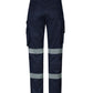 SYZMIK Mens Rugged Cooling Stretch Taped Pant ZP924
