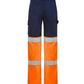SYZMIK Mens Bio Motion Hi Vis Taped Pant ZP980