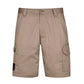 SYZMIK Mens Summer Cargo Short ZS146