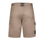 SYZMIK Mens Summer Cargo Short ZS146