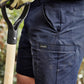 SYZMIK Mens Lightweight Outdoor Short ZS180