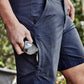 SYZMIK Mens Lightweight Outdoor Short ZS180