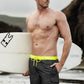 SYZMIK Mens Streetworx Board Short ZS240