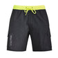 SYZMIK Mens Streetworx Board Short ZS240