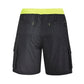 SYZMIK Mens Streetworx Board Short ZS240