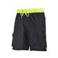 SYZMIK Mens Streetworx Board Short ZS240