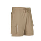 SYZMIK Mens Streetworx Board Short ZS240