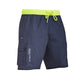 SYZMIK Mens Streetworx Board Short ZS240