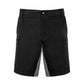 SYZMIK Mens Streetworx Stretch Short ZS340