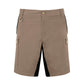 SYZMIK Mens Streetworx Stretch Short ZS340