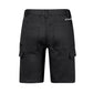 SYZMIK Mens Streetworx Comfort Short ZS445