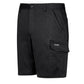 SYZMIK Mens Streetworx Comfort Short ZS445