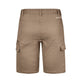 SYZMIK Mens Streetworx Comfort Short ZS445 Clearance