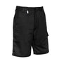 SYZMIK Mens Rugged Cooling Vented Short ZS505