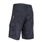 SYZMIK Mens Rugged Cooling Vented Short ZS505