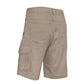 SYZMIK Mens Rugged Cooling Vented Short ZS505