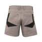 SYZMIK Mens Rugged Cooling Short Short ZS507