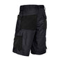 SYZMIK Mens Ultralite Multi-pocket Short ZS510 Clearance