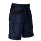 SYZMIK Mens Ultralite Multi-pocket Short ZS510 Clearance