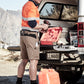 SYZMIK Mens Streetworx Tough Short ZS550