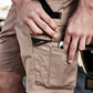 SYZMIK Mens Streetworx Tough Short ZS550
