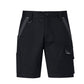 SYZMIK Mens Streetworx Tough Short ZS550