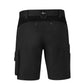 SYZMIK Mens Streetworx Tough Short ZS550