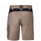 SYZMIK Mens Streetworx Tough Short ZS550