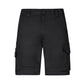 SYZMIK Mens Rugged Cooling Stretch Short ZS605