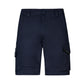 SYZMIK Mens Rugged Cooling Stretch Short ZS605