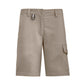 SYZMIK Womens Rugged Cooling Vented Short ZS704