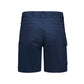 SYZMIK Womens Essential Stretch Cargo Short ZS735
