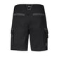 SYZMIK Mens Streetworx Heritage Short ZS822
