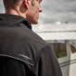 SYZMIK Unisex Streetworx Lightweight 1/4 Zip Polar Fleece ZT210