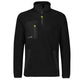 SYZMIK Unisex Streetworx Lightweight 1/4 Zip Polar Fleece ZT210