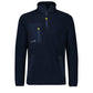 SYZMIK Unisex Streetworx Lightweight 1/4 Zip Polar Fleece ZT210