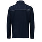 SYZMIK Unisex Streetworx Lightweight 1/4 Zip Polar Fleece ZT210