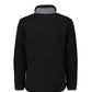 SYZMIK Unisex Streetworx Full Zip Sherpa Fleece ZT285