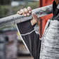 SYZMIK Unisex Streetworx Reinforced Knit Hoodie ZT360