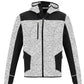 SYZMIK Unisex Streetworx Reinforced Knit Hoodie ZT360