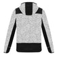 SYZMIK Unisex Streetworx Reinforced Knit Hoodie ZT360