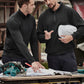 SYZMIK Unisex 1/4 Zip Brushed Fleece Pullover ZT366
