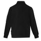SYZMIK Unisex 1/4 Zip Brushed Fleece Pullover ZT366