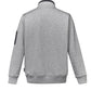 SYZMIK Unisex 1/4 Zip Brushed Fleece Pullover ZT366
