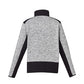 SYZMIK Unisex Streetworx Reinforced 1/4 Zip Pullover ZT380 Clearance