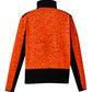SYZMIK Unisex Streetworx Reinforced Knit 1/2 Zip Pullover ZT380