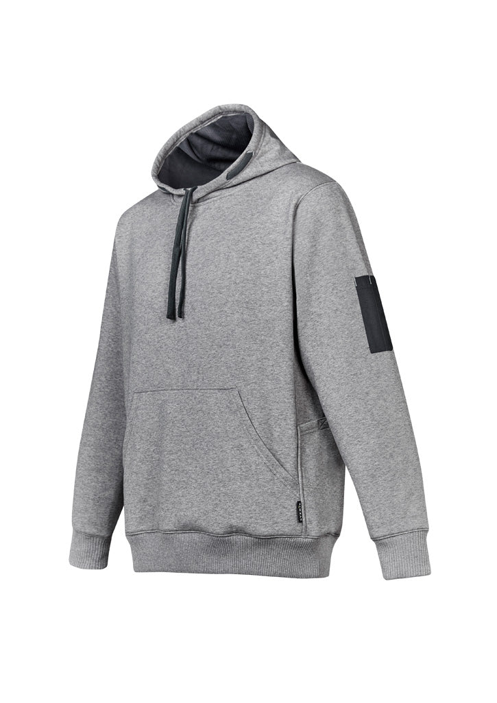 SYZMIK Unisex Multi-Pocket Hoodie ZT467